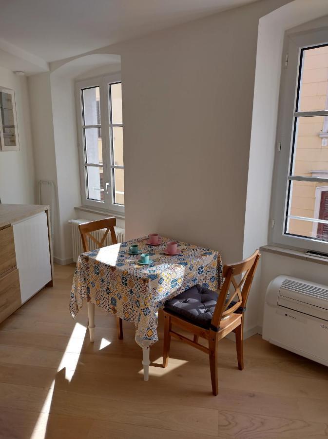 La Bella Olivia Apartment Trieste Exterior photo