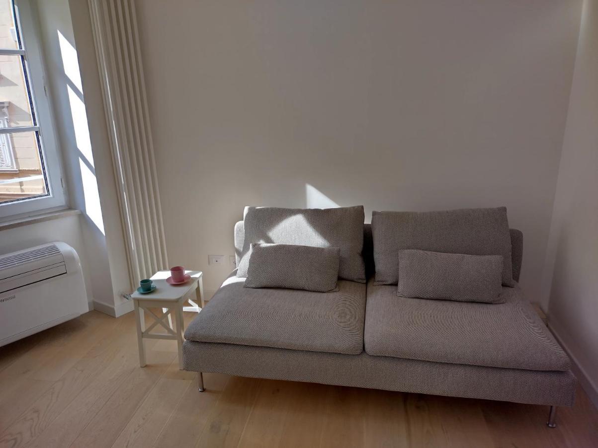 La Bella Olivia Apartment Trieste Exterior photo